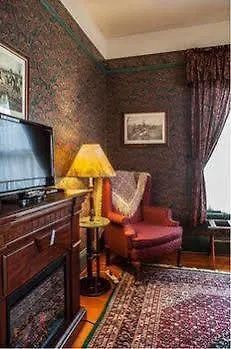 Lion And The Rose Victorian Guest House Portland 2*,  Verenigde Staten