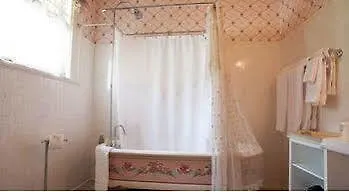 Lion And The Rose Victorian Guest House Portland 2*,  Verenigde Staten
